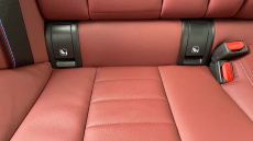 BMW 3 Series 320i M Sport 4dr Step Auto [Pro Pack] Petrol Saloon